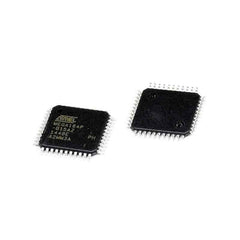 ATMEGA164P-B15AZ 44-TQFP IC MCU 8BIT 16KB FLASH 44TQFP
