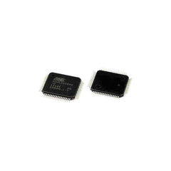 AT32UC3C264C-A2UR 64-TQFP IC MCU AVR32 64K FLASH 64TQFP