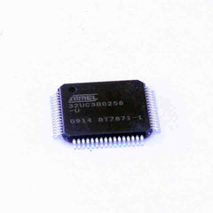 AT32UC3B0256-A2UR 64-TQFP MCU AVR32 256K FLASH 64-TQFP