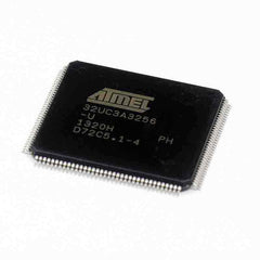 AT32UC3A3256-ALUR 144-LQFP IC MCU 256KB FLASH 144LQFP