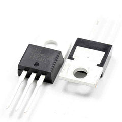 AP1086T50L-U TO-220-3 IC REG LDO 5V 1.5A TO220-3