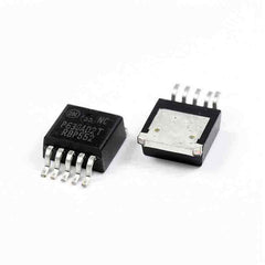 NCP630AD2TR4G D2PAK-5 IC REG LDO ADJ 3A D2PAK-5
