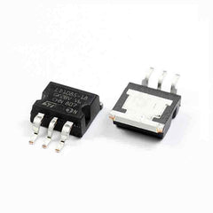 LD1085D2T18R D2PAK IC REG LDO 1.8V 3A D2PAK
