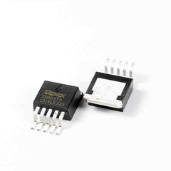 SPX29302T5-L/TR TO-263-5 IC REG LDO ADJ 3A TO263-5