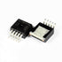 TLE4276G V10 - P-TO220-5-122 - IC REG LDO 10V .4A TO220-5-122
