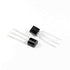 UA78L06ACLPRE3 - TO-92-3 - IC REG LDO 6.2V .1A TO92-3