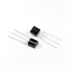 UA78L06ACLPRE3 TO-92-3 IC REG LDO 6.2V .1A TO92-3