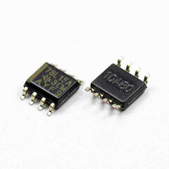 UA78L15ACDRG4 8-SOIC IC REG LDO 15V .1A 8SOIC