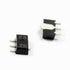 UA78L08ACPKG3 - SOT-89-3 - IC REG LDO 8V .1A SOT89-3