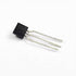 MC79L05ACLPE3 - TO-92-3 - IC REG LDO -5V .1A TO-92