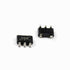 TLV70033DDCR - SOT-5 - IC REG LDO 3.3V .2A SOT23-5