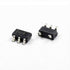 TLV70215DBVR - SOT23-5 - IC REG LDO 1.5V .3A SOT23-5