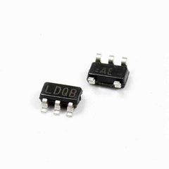 LP3985IM5X-3.3 SOT-23-5 IC REG LDO 3.3V .15A SOT23-5