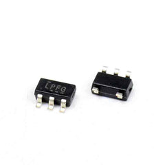 LP2985-33DBVRG4 SOT-23-5 IC REG LDO 3.3V .15A SOT23-5
