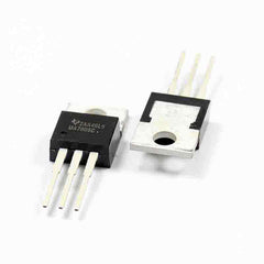 UA7805CKCT TO-220-3 IC REG LDO 5V 1.5A TO220-3