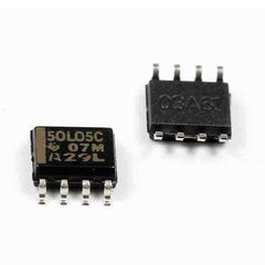 TL750L05CDRG4 8-SOIC IC REG LDO 5V .15A 8SOIC