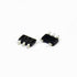 TC1054-1.8VCT713 - SOT-23-5 - IC REG LDO 1.8V 50MA SOT23A-5