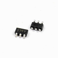 TC1072-3.0VCH713 SOT-23-6 IC REG LDO 3V 50MA SOT23A-6