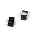 LM317LCPKG3 - SOT-89-3 - IC REG LDO ADJ .1A SOT89-3
