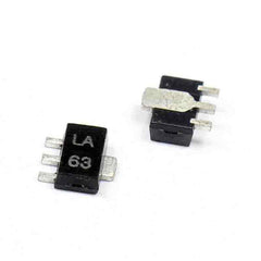 LM317LCPKG3 SOT-89-3 IC REG LDO ADJ .1A SOT89-3