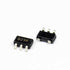 TC1015-2.7VCT713 - SOT-23-5 - IC REG LDO 2.7V .1A SOT23A-5