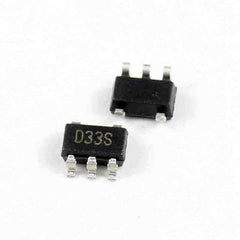TC1055-3.0VCT713 SOT-23-5 IC REG LDO 3V .1A SOT23A-5