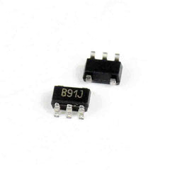 TC1015-3.6VCT713 SOT-23-5 IC REG LDO 3.6V .1A SOT23A-5