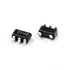 TC1055-1.8VCT713 - SOT-23-5 - IC REG LDO 1.8V .1A SOT23A-5