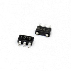 LP2985IM5X-4.0/NOPB SOT-23-5 IC REG LDO 4V .15A SOT23-5