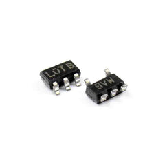 LP2985IM5-4.0 SOT-23-5 IC REG LDO 4V .15A SOT23-5