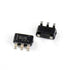 TLV70430DBVR - SOT-23-5 - IC REG LDO 3V .15A SOT23-5