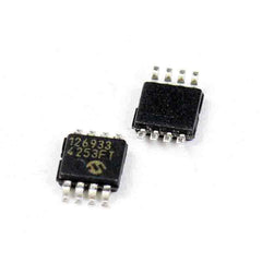 TC1269-3.3VUATR 8-MSOP IC REG LDO 3.3V .3A 8MSOP