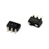 LP2985AIM5-4.5 - SOT-23-5 - IC REG LDO 4.5V .15A SOT23-5