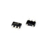 TPS78326DDCR - 5-SOT - IC REG LDO 2.6V .15A SOT23-5