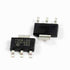 TC1108-5.0VDBTR - SOT-223-3 - IC REG LDO 5V .3A SOT223-3