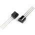 MPS6531 - TO-92-3 - TRANSISTOR NPN GEN PURP TO-92