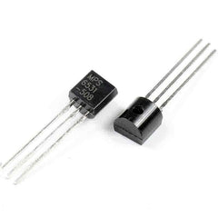 MPS6531 TO-92-3 TRANSISTOR NPN GEN PURP TO-92