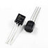 PN3646 - TO-92-3 - TRANS SW NPN 15V 30MA TO-92