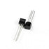 TIS97 - TO-92-3 - TRANS GP NPN 40V 500MA TO-92