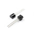 MPSL01 - TO-92-3 - TRANSISTOR NPN GEN PURP TO-92