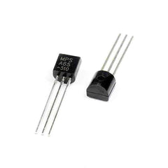 MPSA65 TO-92-3 TRANSISTOR DARL PNP TO-92