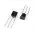MPS8598 - TO-92-3 - TRANSISTOR PNP GEN PURP TO-92