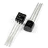 PN4355 - TO-92-3 - TRANSISTOR GP PNP 60V TO-92
