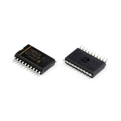 74ABT623D,623 20-SO IC TRANSCVR TRI-ST 8BIT 20SOIC