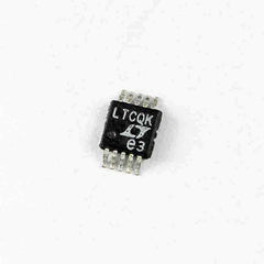 LTC3419IMS#TRPBF 10-MSOP IC REG BUCK SYNC ADJ 0.6A 10MSOP