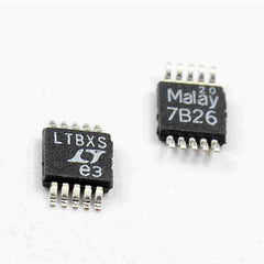 LTC3532EMS#TRPBF 10-MSOP IC REG BUCK BST SYNC 0.5A 10MSOP