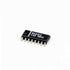 MAX313CSE - 16-SOIC - IC SWITCH QUAD SPST 16SOIC