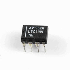 LTC1144IN8#PBF 8-PDIP IC REG SWITCHED CAP INV 8DIP
