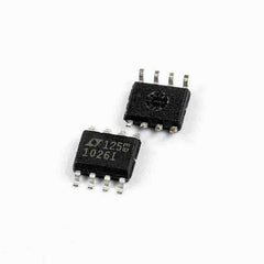 LT1026IS8#PBF 8-SOIC IC REG SWITCHD CAP DBL INV 8SOIC