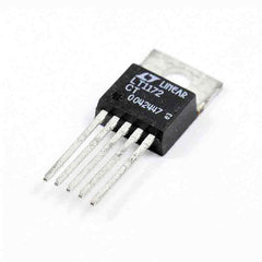 LT1172CT#06PBF TO-220-5 IC REG MULTI CONFIG ADJ TO220
